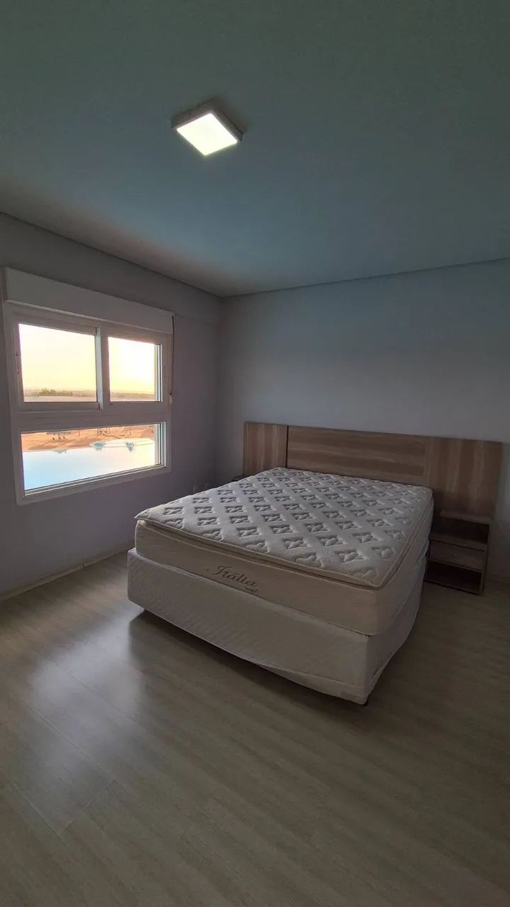 Apartamento com 3 Suites no Brasil Beach - Foto 4