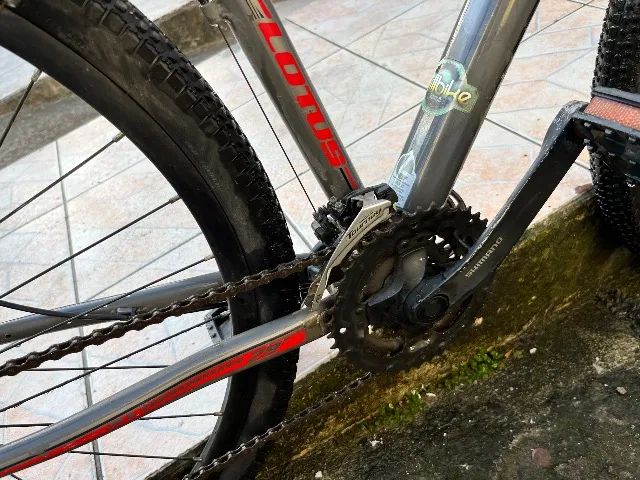 Bicicleta - Foto 3