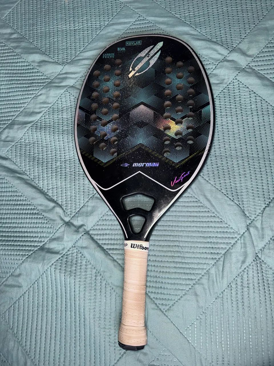 Raquete Beach Tennis  - Foto 4