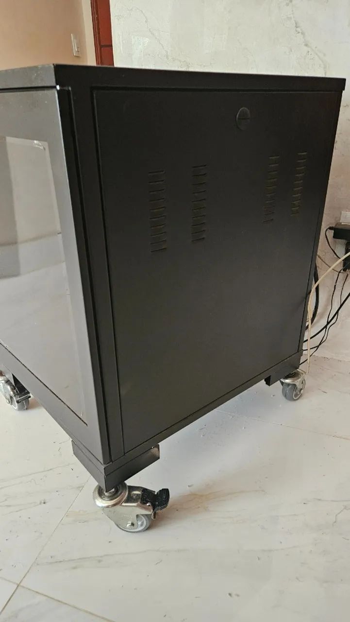 RACK Ti - Foto 3