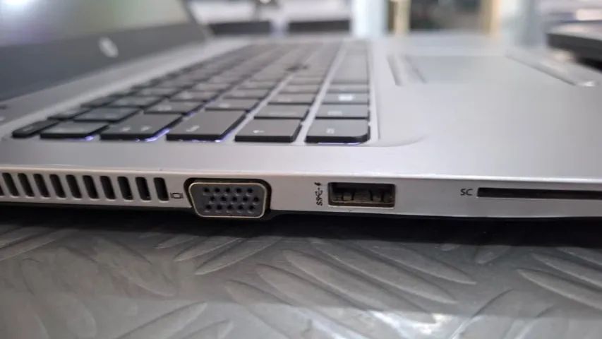 Notebook HP EliteBook i7 Com Garantia - Foto 5