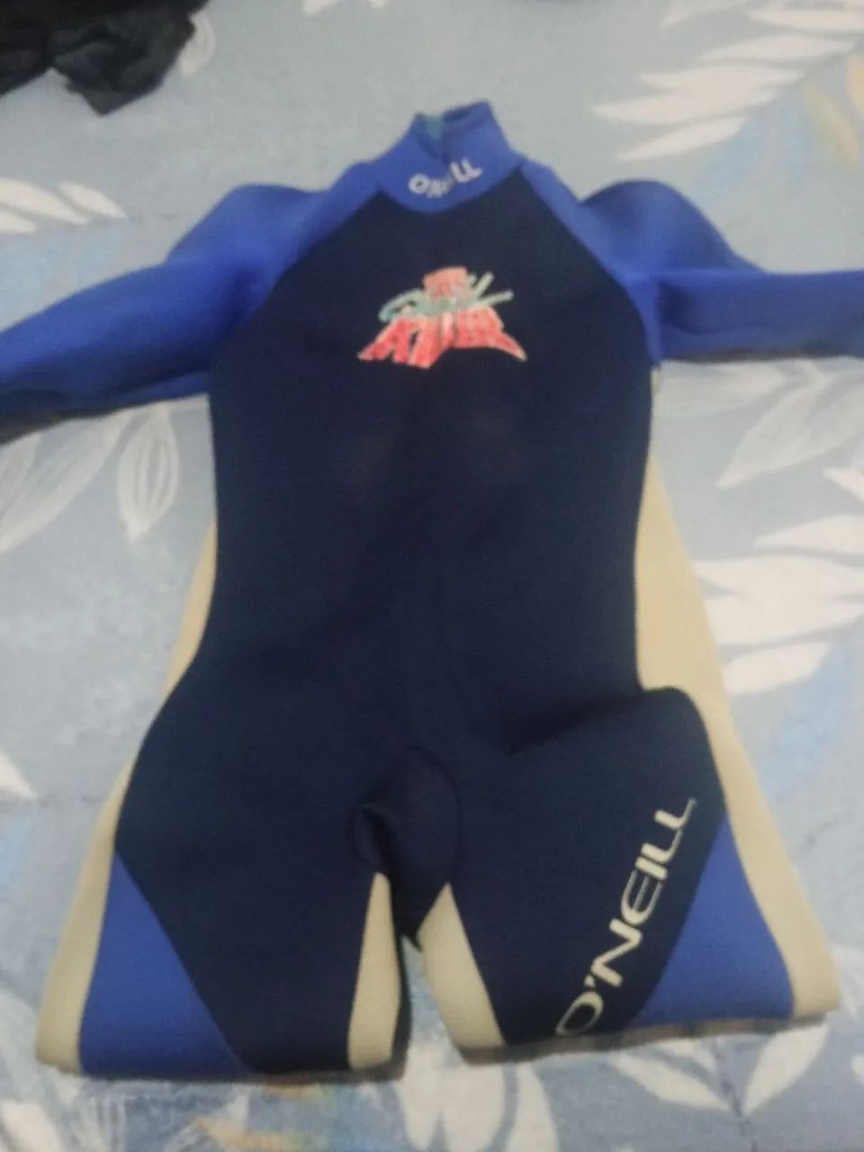 Roupa surf 