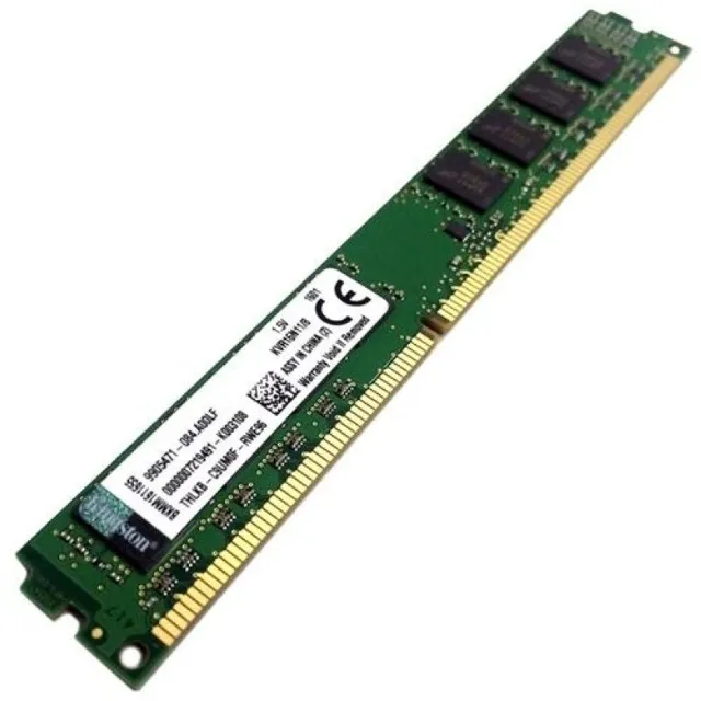 MEMÓRIA RAM KLLISRE 8GB DDR4 3200MHz - Memória RAM - Conjunto