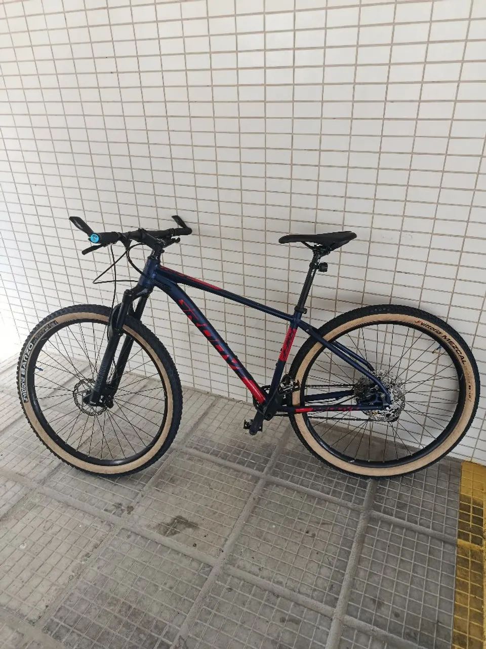 Bike Groove aro 29 