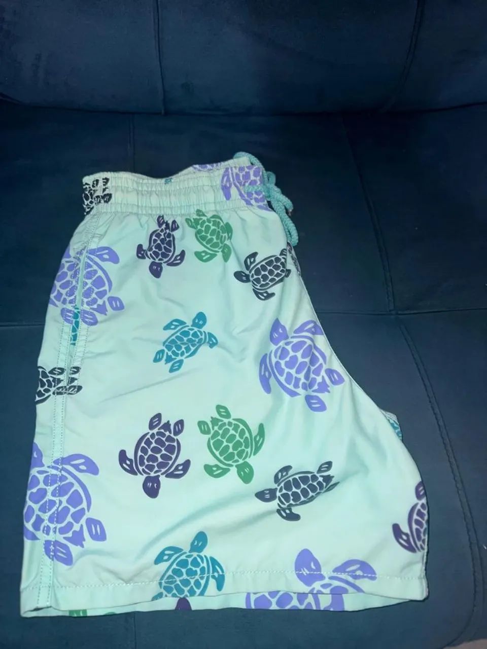 Vendo short de luxo Vilebrequin original. - Foto 4