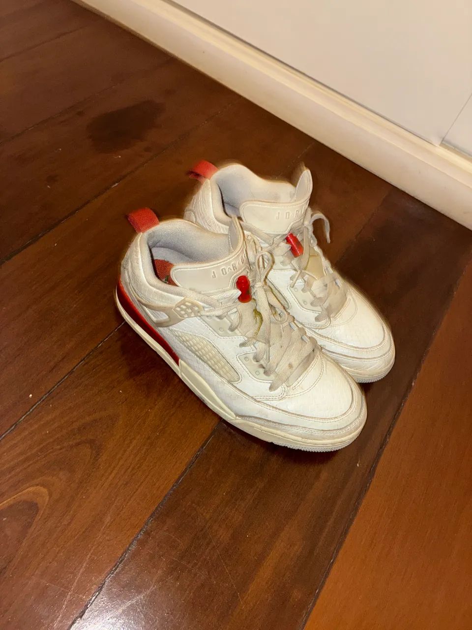 Jordan 4  Low Edição especial - Foto 2