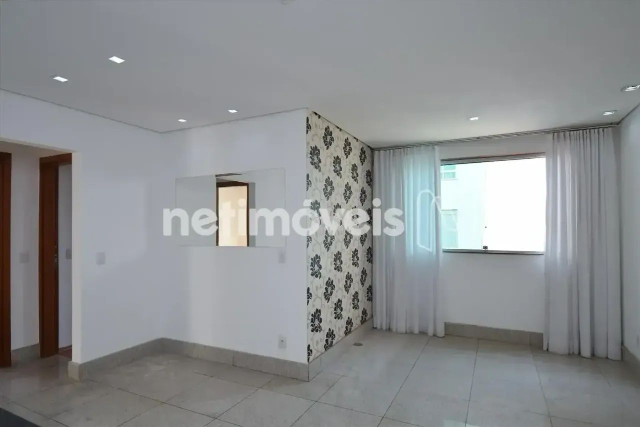 Apartamento 02 quartos com suíte e 02 vagas. Prédio com lazer próximo da Lagoa Seca no Bel - Foto 2