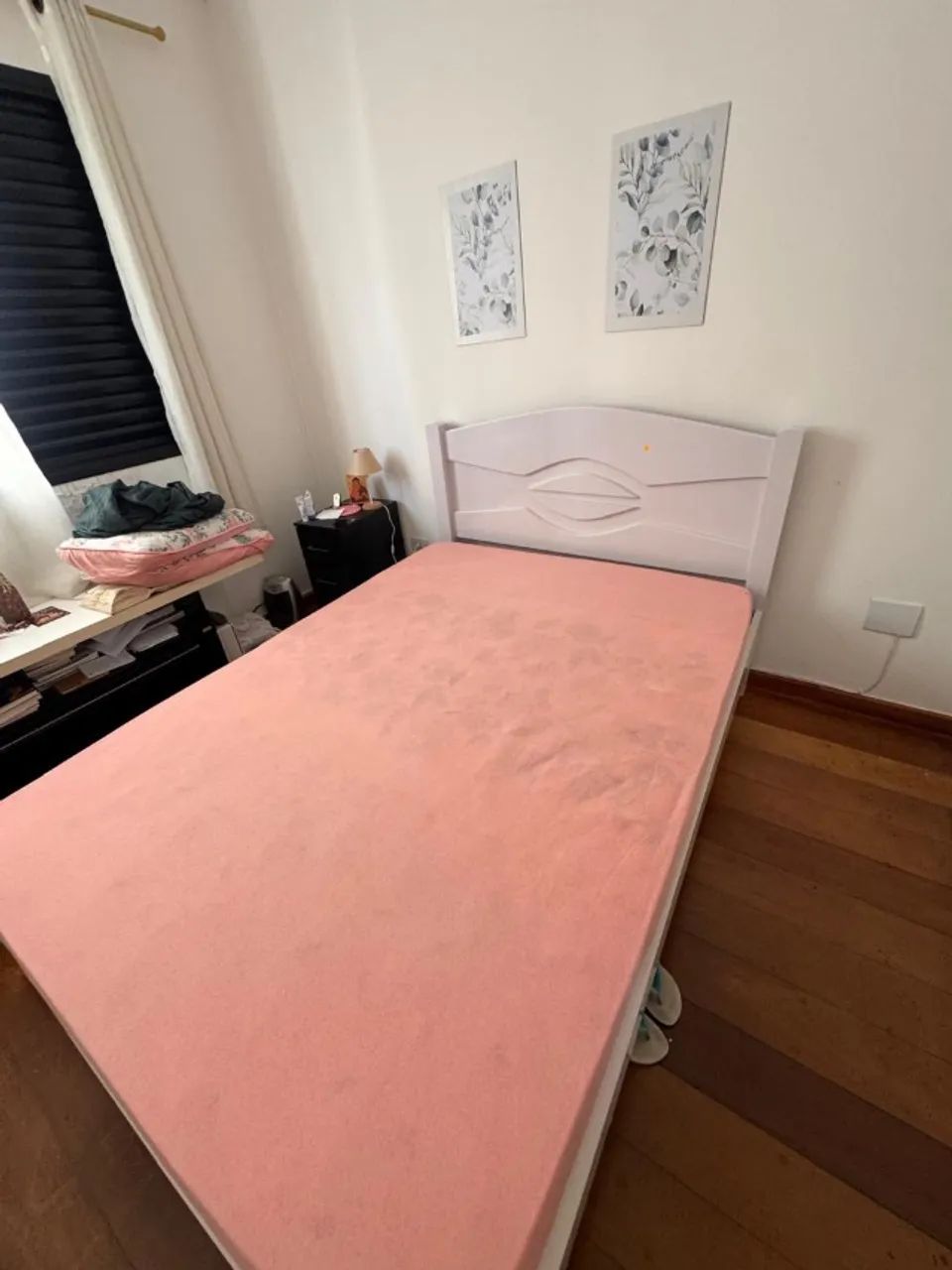 Cama Viuva - Foto 4