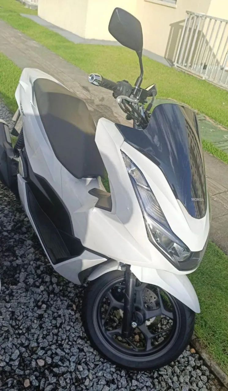 Honda PCX 160 - Foto 2