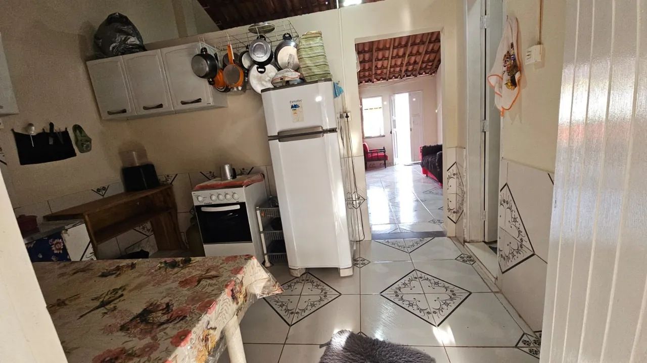 Alugel casa  universo paralelo *82 - Foto 5