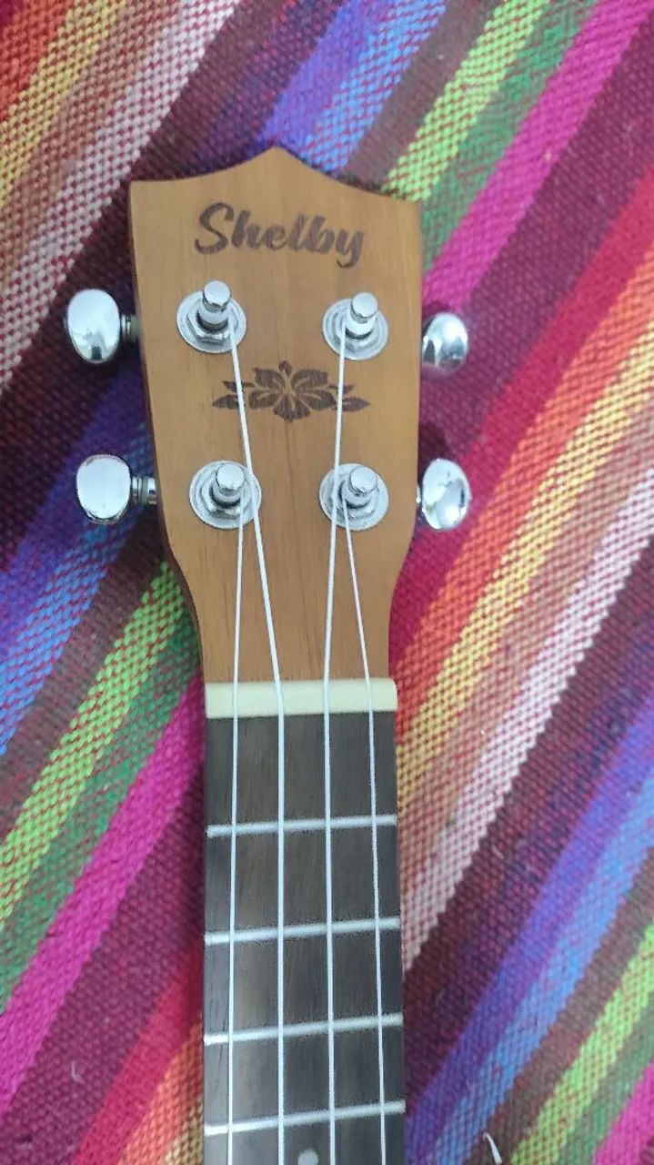 Ukulele - Shelby - Foto 2