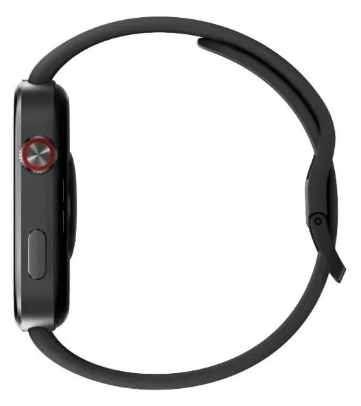 Smartwatch Redmi Watch 6 Com Chamadas Bluetooth e 24 Dias - Foto 5