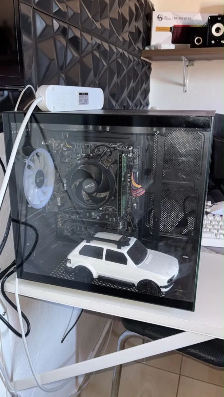 Pc gamer  - Foto 4