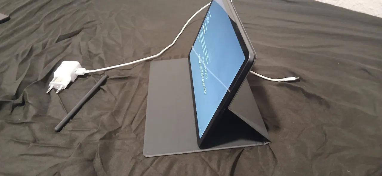 Tablet S6 Lite - Foto 2