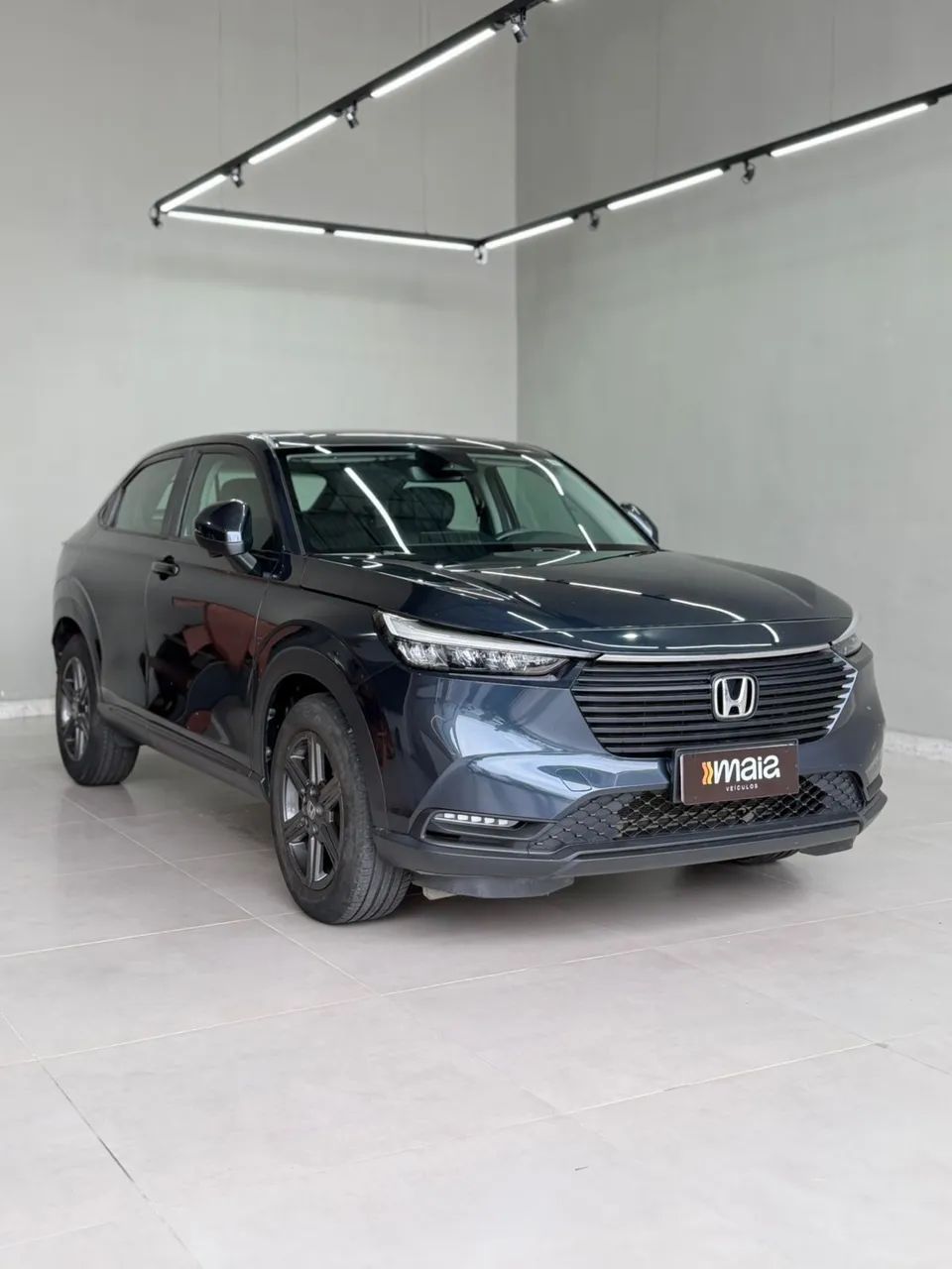 Honda Hr-V 2023