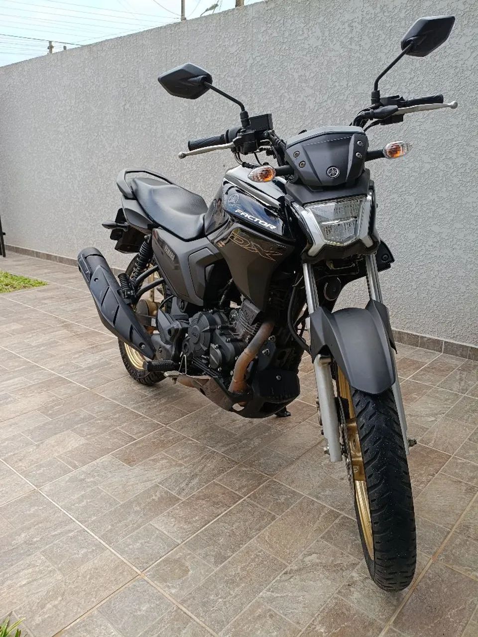 Factor DX 150 2025 - Foto 3
