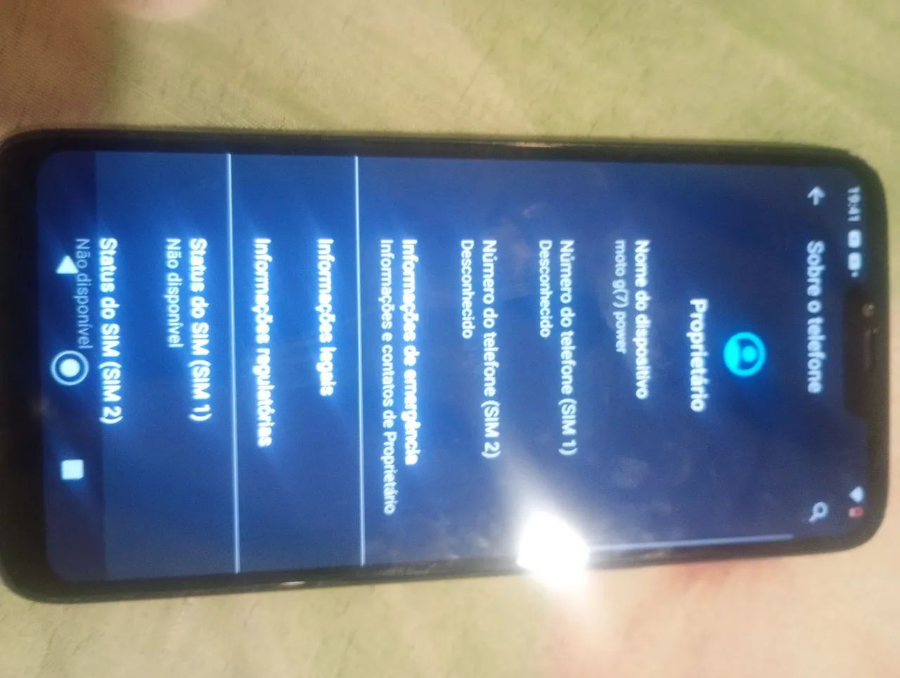 Motog G7 Power  - Foto 2