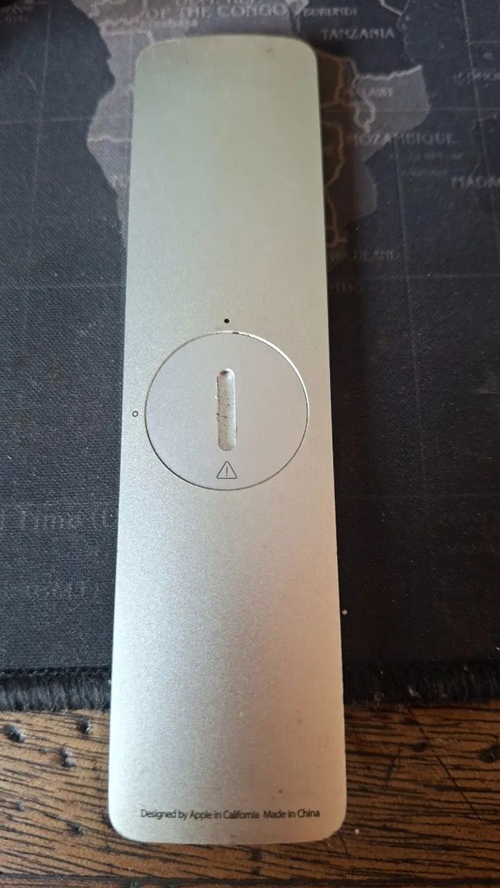 Apple TV 3a. geração - Funcionando normalmente - Foto 5