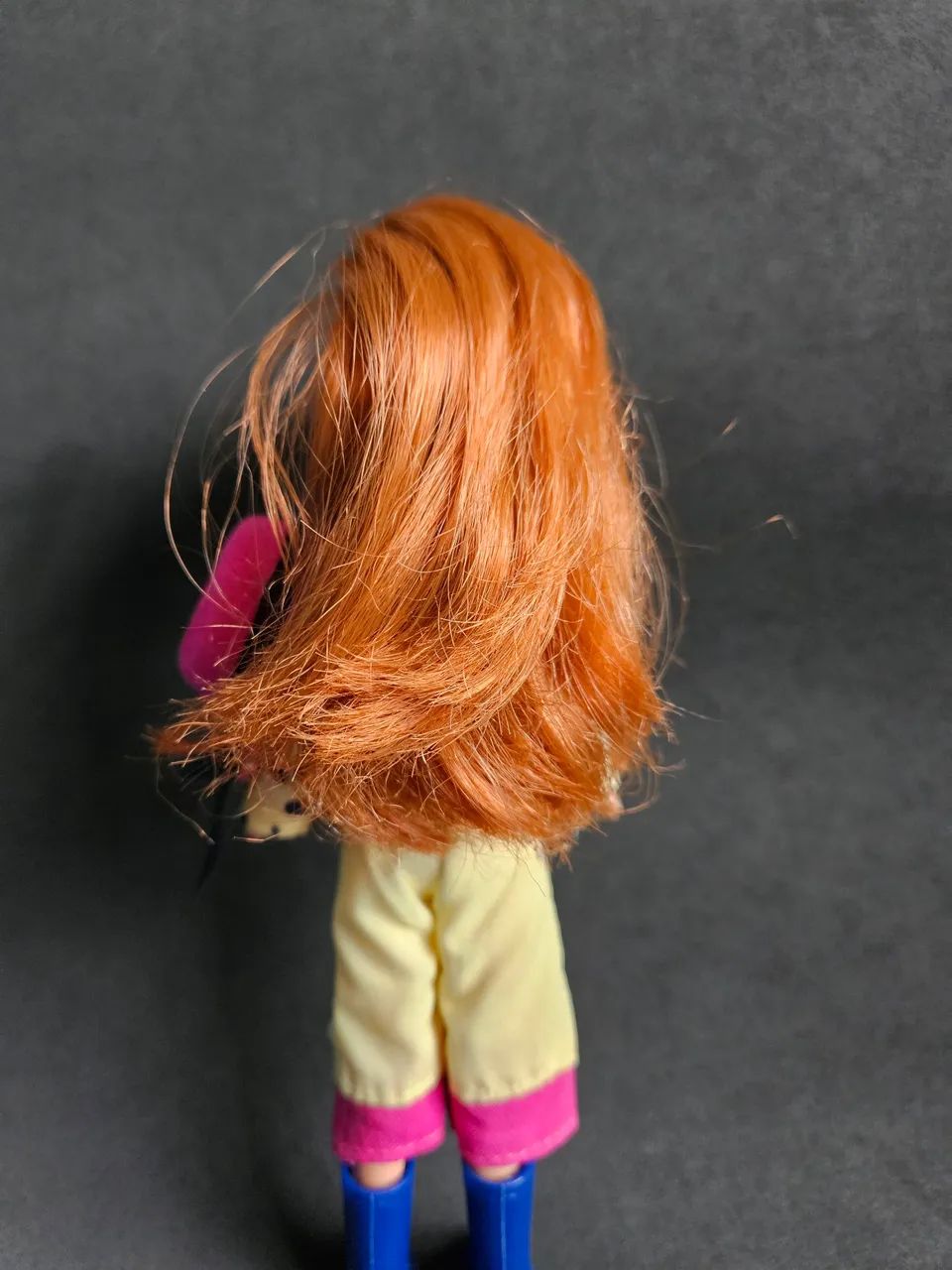 Barbie Katie (Clone Stacie) - 1993 - Foto 2
