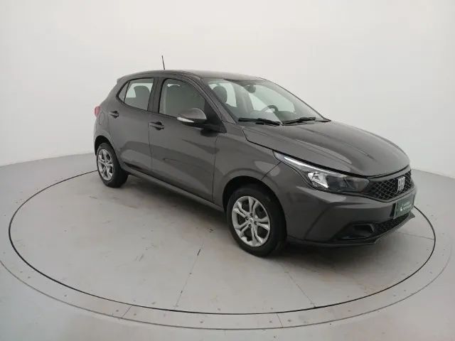 Fiat Argo Drive 1.0 6V Flex 2025 - Foto 3