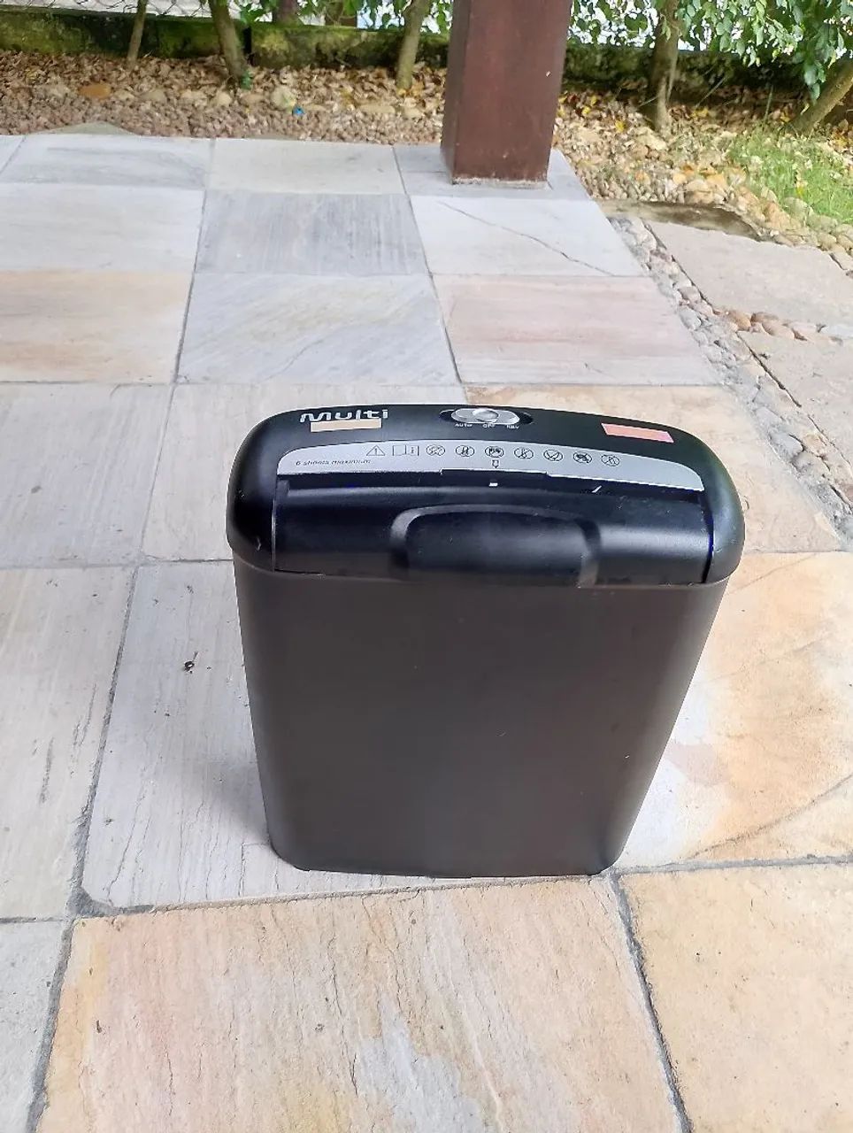Paper Shredder 110V