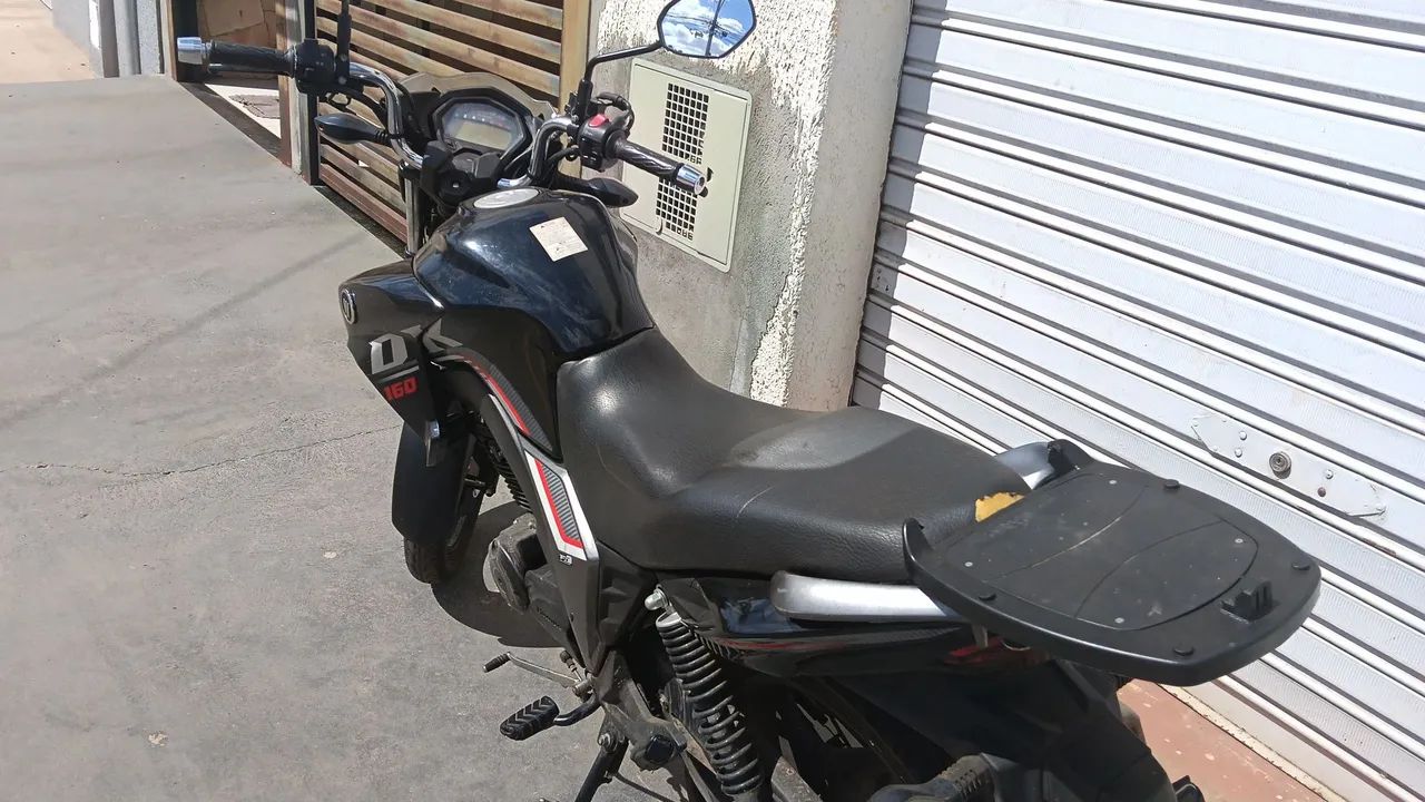 Suzuki DK 160 - Foto 5