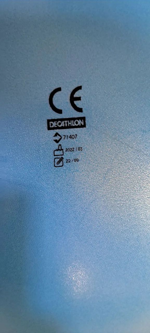 Bola de pular decathlon - Foto 3