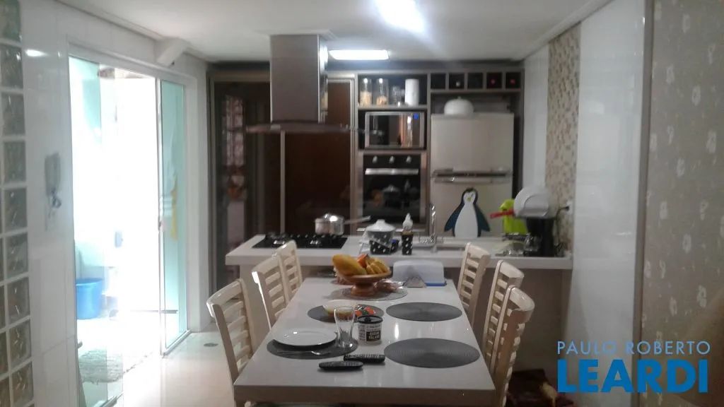 CASA EM CONDOMÍNIO - MOOCA - SP - Foto 2