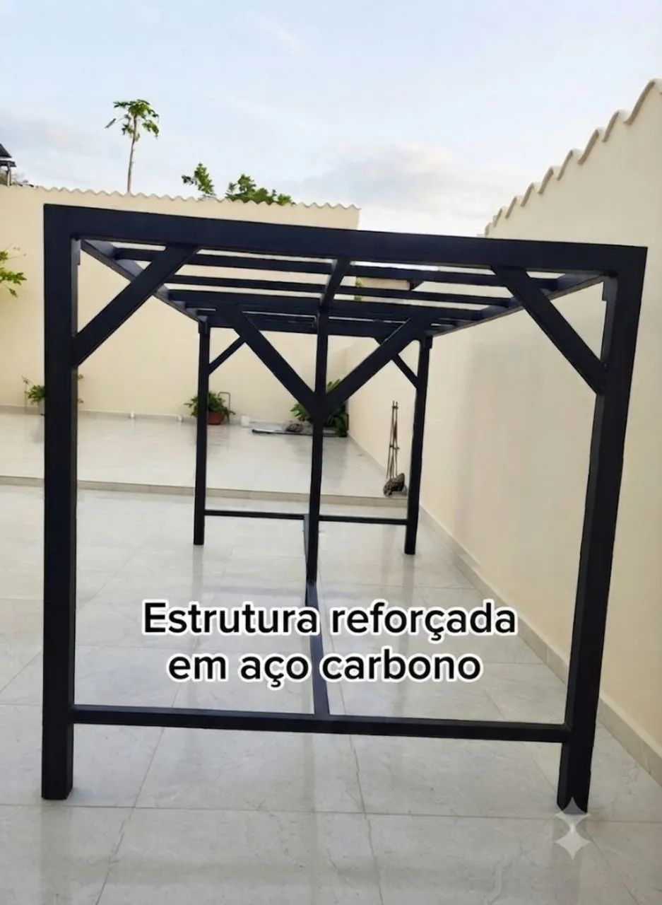 BANCADA 2 METROS  - Foto 2