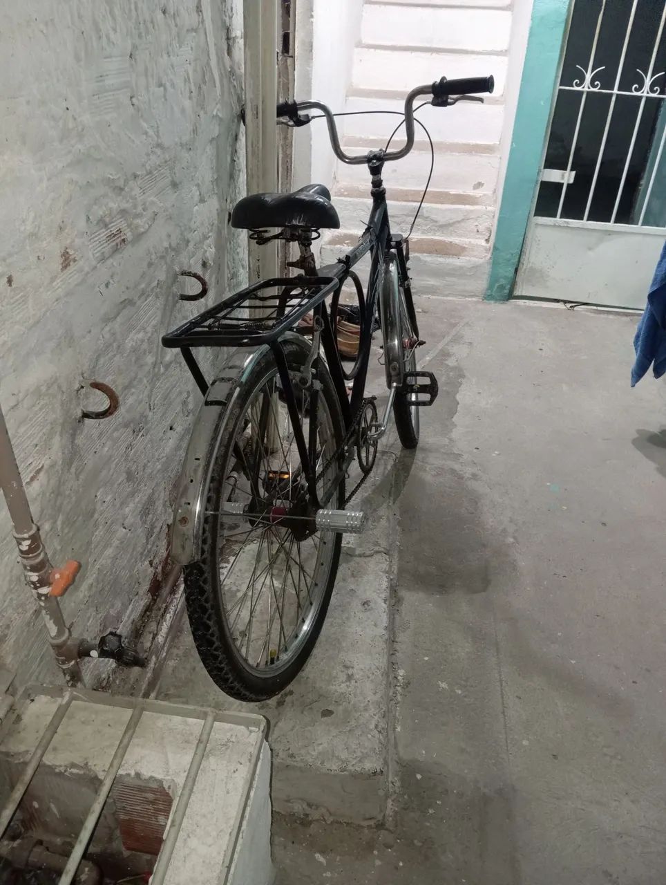 Bicicleta Monark 