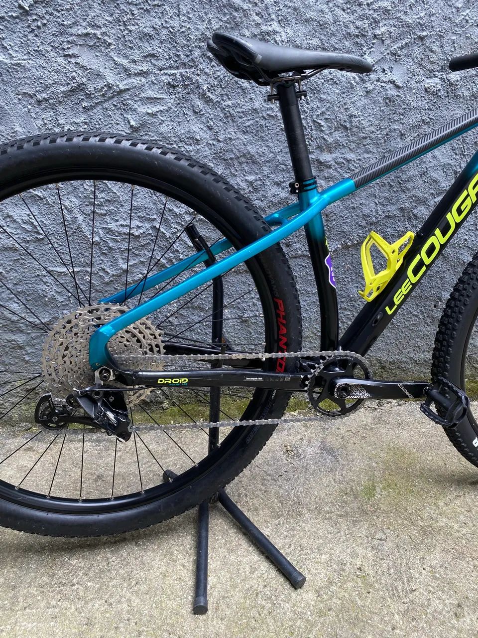 Bike aro 29 leecougan  - Foto 2