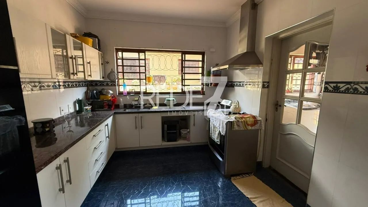 casa - Jardim América - Paulínia - Foto 4