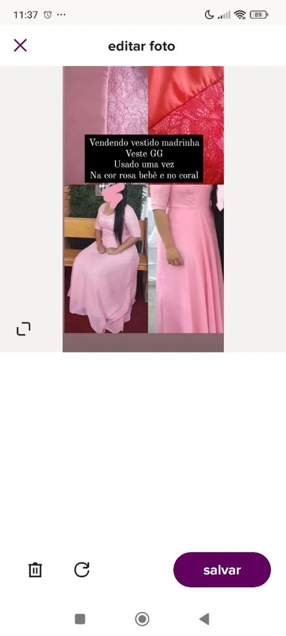 Vestidos longos para festas 