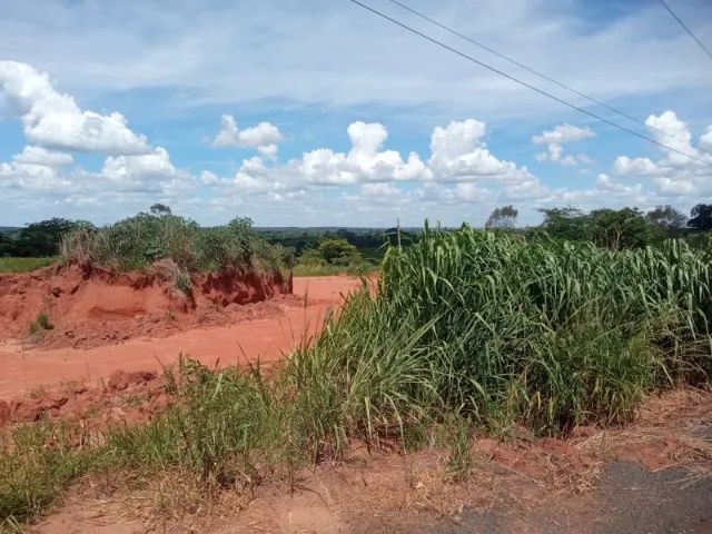 TERRA PARA TERRAPLANAGEM - Foto 3