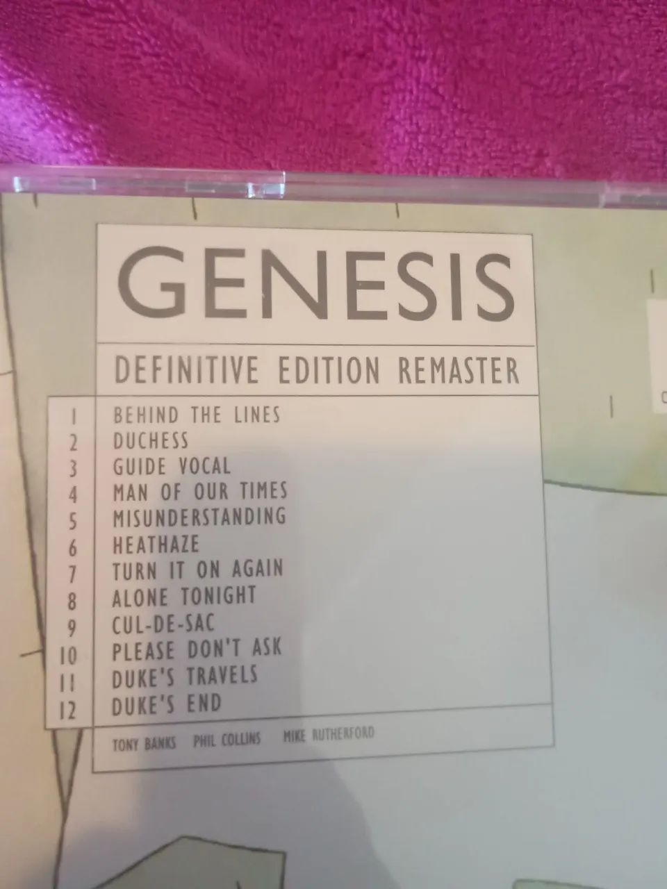 Duke Genesis - Foto 3