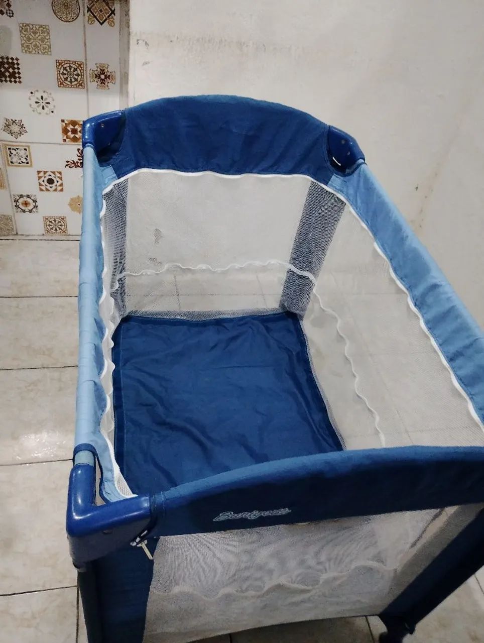 Cercado para criança  - Foto 3