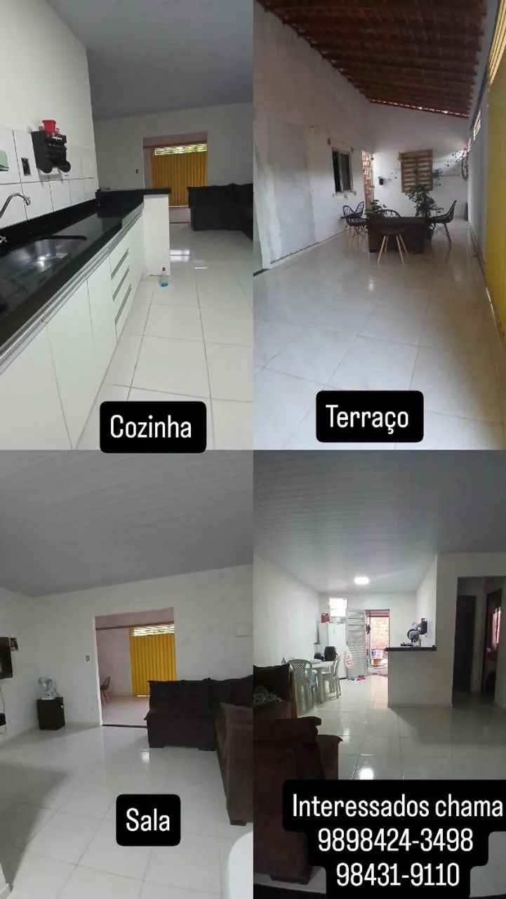 Casa - Foto 2