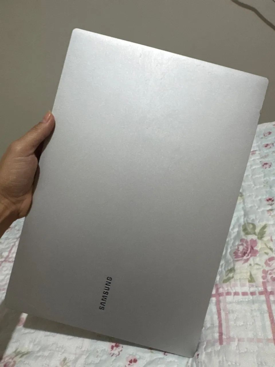 Notebook Samsung Galaxy Book Go 4GB RAM + 128GB | Full HD - Foto 2