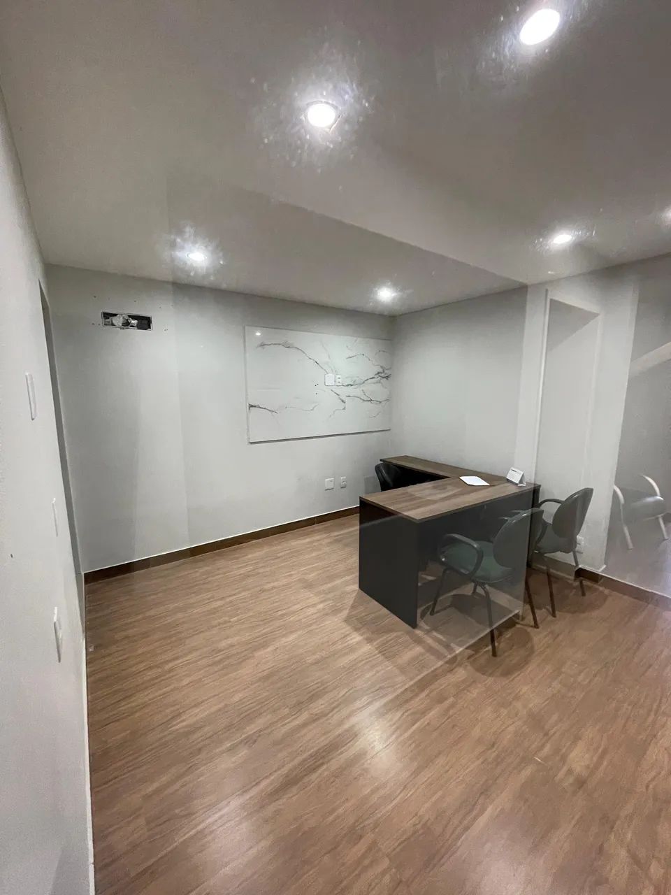 Sala Comercial Pronta Para Uso Praia de Itaparica VV  - Foto 5