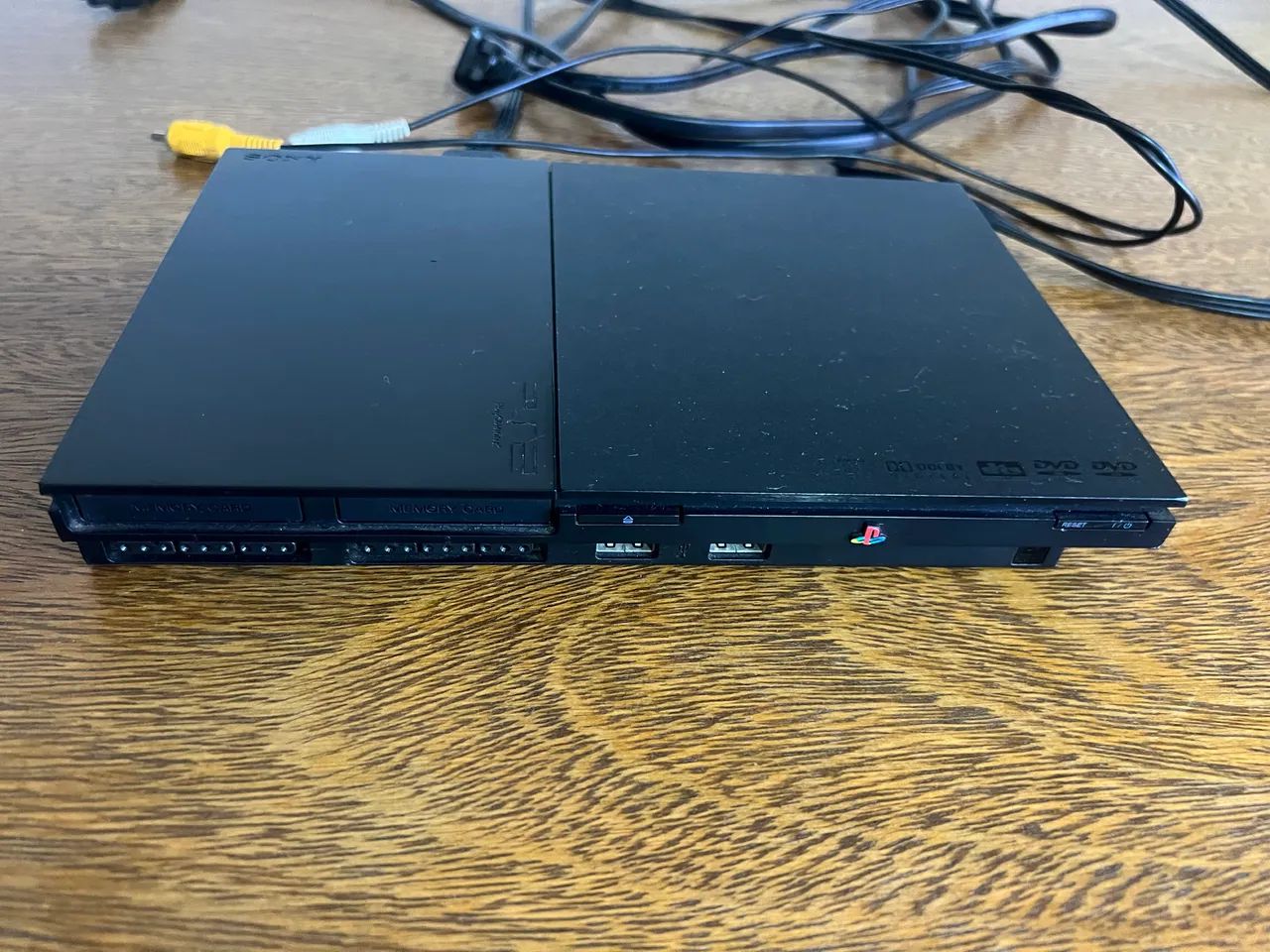PlayStation 2 