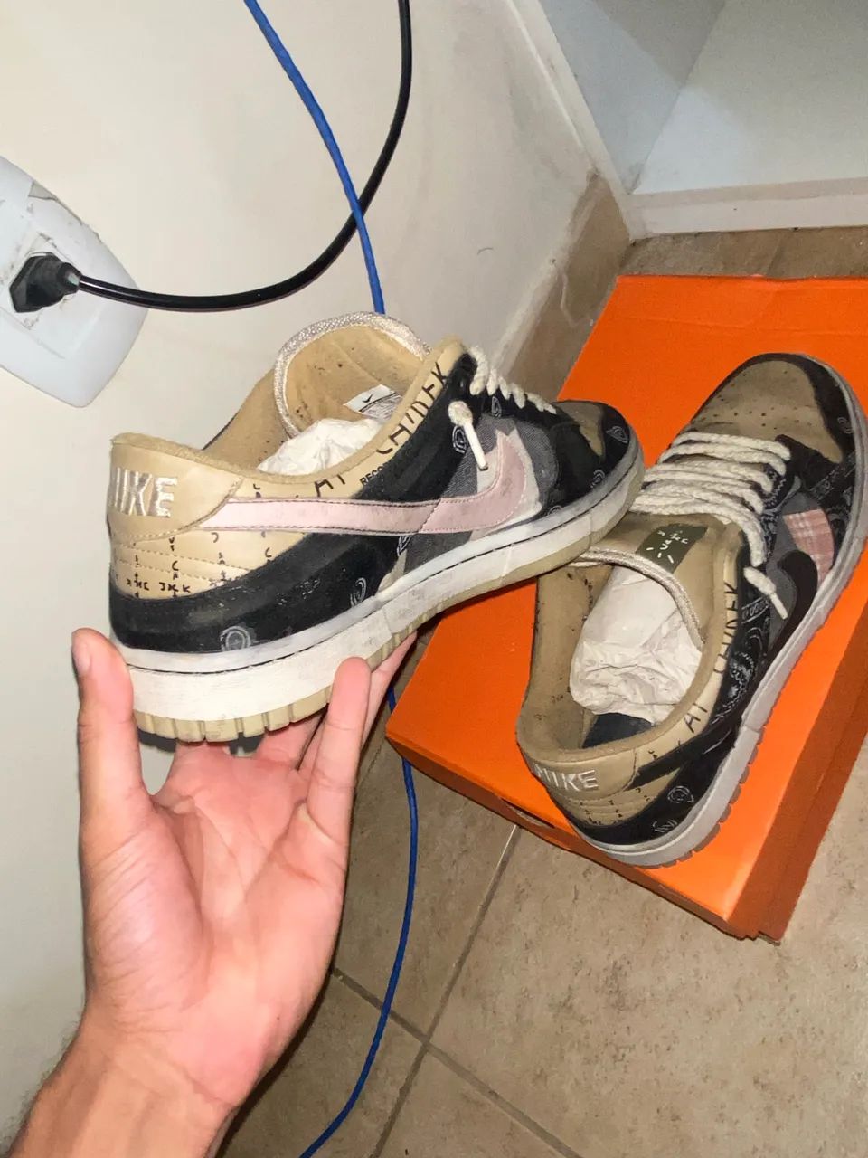 Nike Dunk