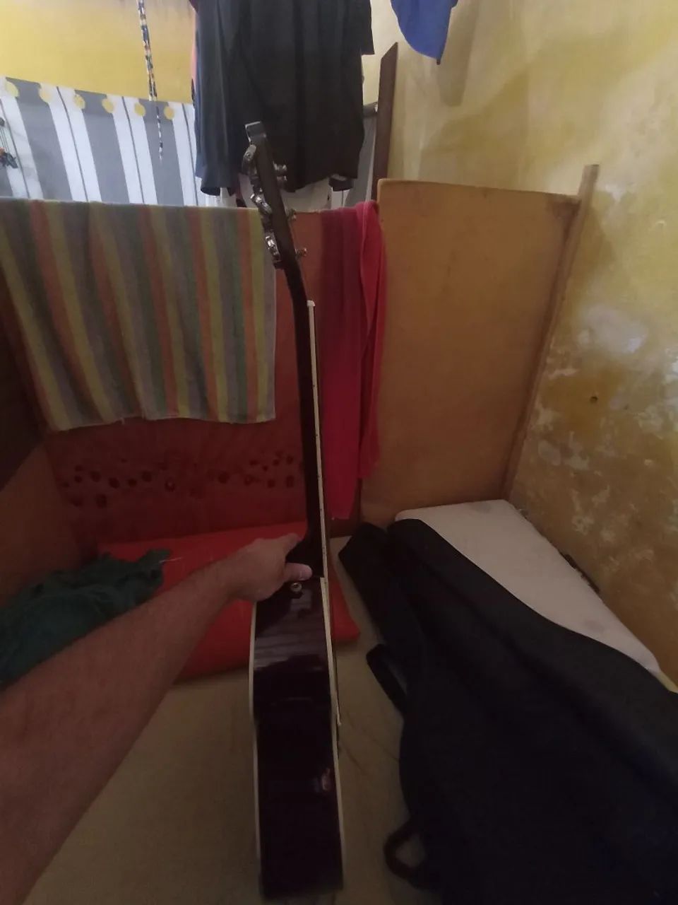Violão giannini - Foto 4