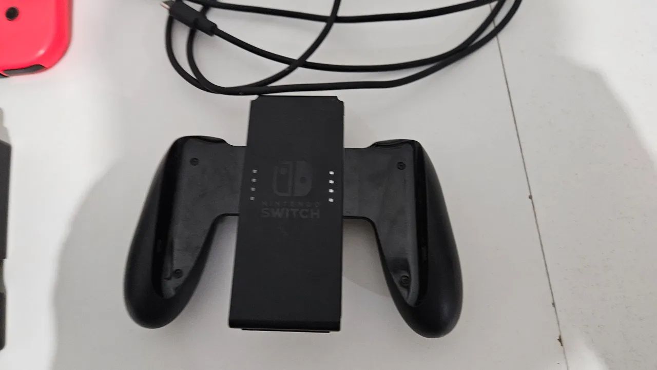 nintendo switch  - Foto 3
