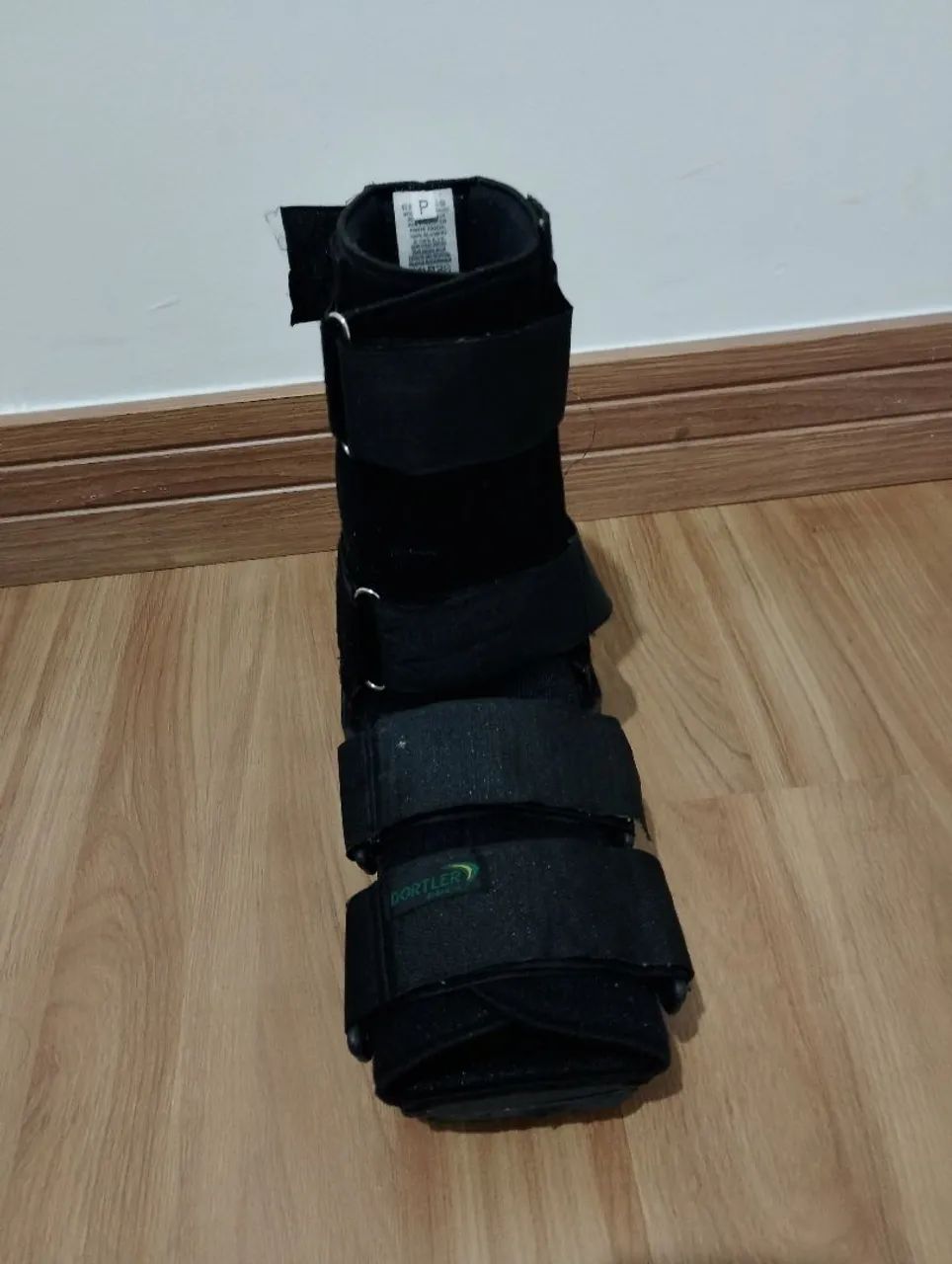 Bota ortopédica  - Foto 4