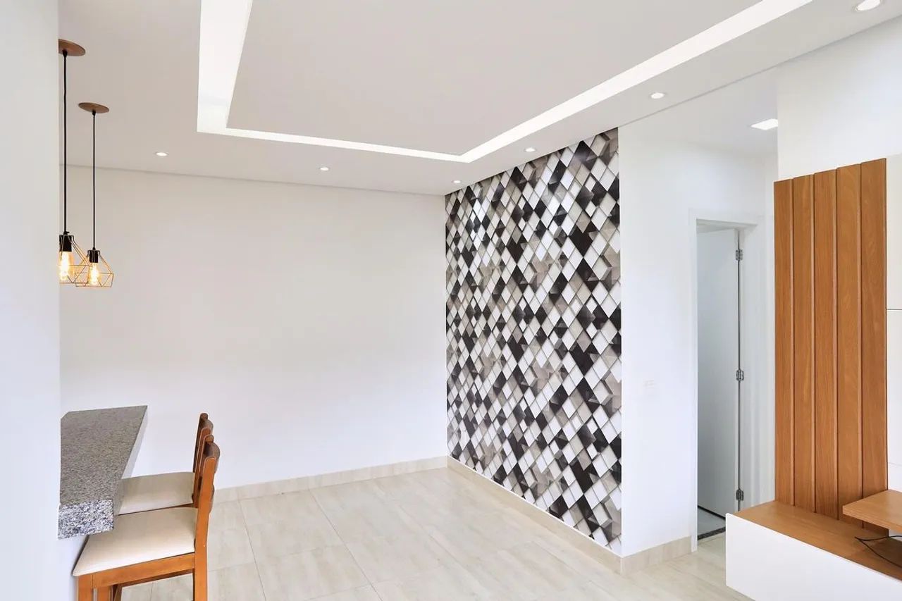 Apartamento à Venda - Palmares, 2 Quartos, 59 m2 - Foto 4