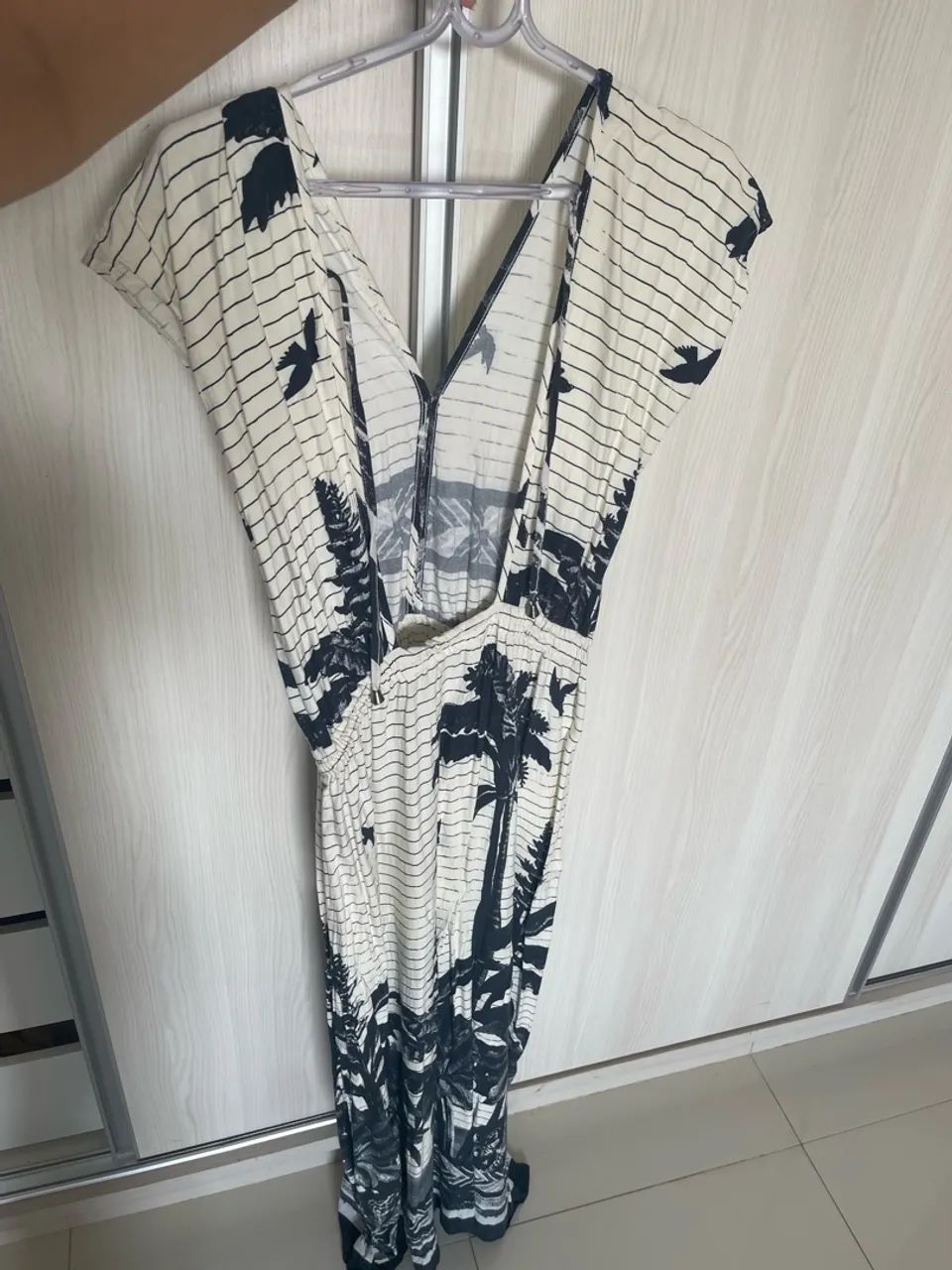 Vestido longo - Foto 2