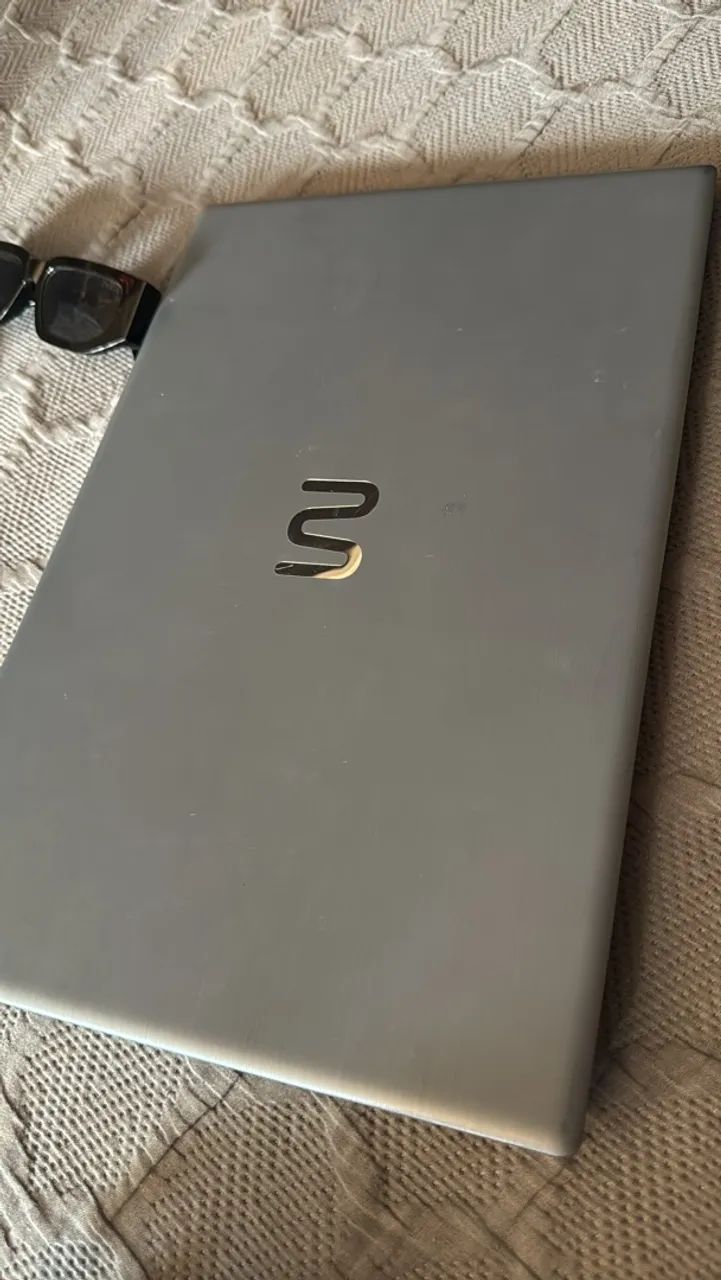 Notebook  - Foto 4
