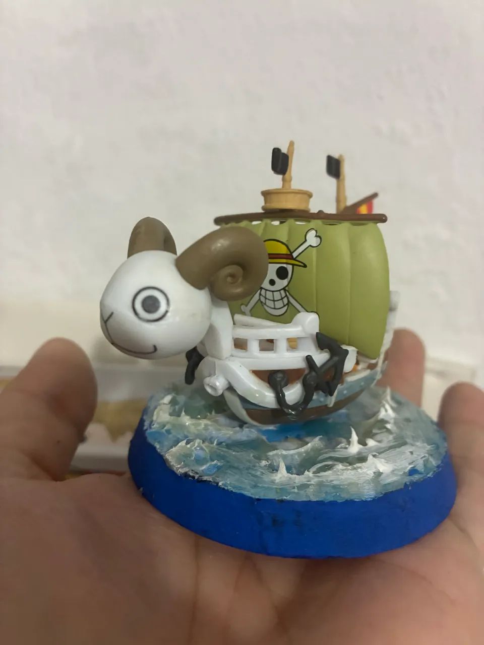 Barco One Piece - Foto 2