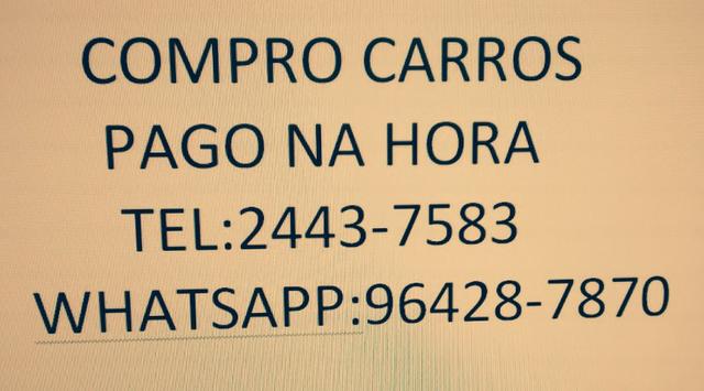 Carros usados,novos, inteiros ou batidos