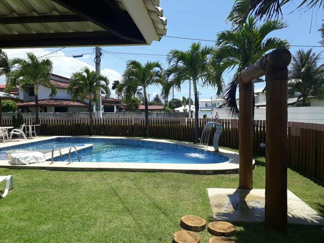 Excelente casa na ilha para temporada. bastante requintada* segurança - Foto 14